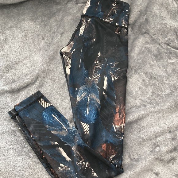 Lululemon wunder under 4 wanderlust - Picture 4 of 6